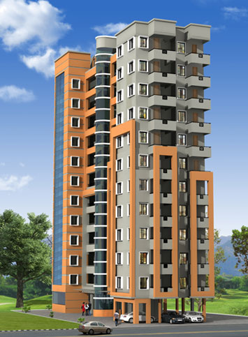 Fyffar Infra Projects LLP