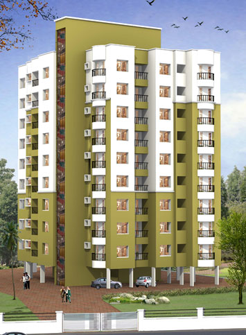 Fyffar Infra Projects LLP