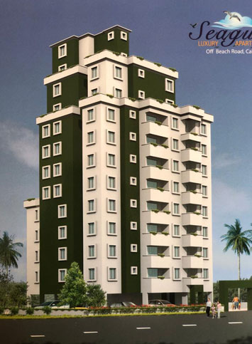 Fyffar Infra Projects LLP