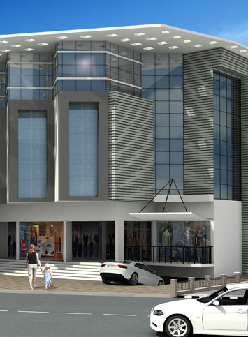 Fyffar Infra Projects LLP