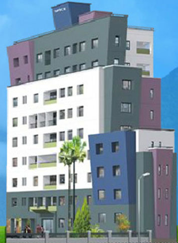 Fyffar Infra Projects LLP